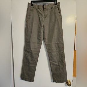 GAP Khaki Pants